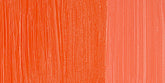 Holbein Artists Oil Colors Cadmium Orange Red Shade 40Ml - Al Masam Stationery LLC